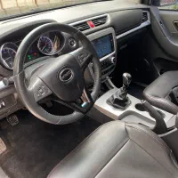 kmc t8 مشکی مدل ۱۴۰۲ بسیار تمیز معاوضه با t9|خودرو سواری و وانت|تهران, شهرآرا|دیوار