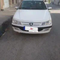 پارس مدل ۹۳
