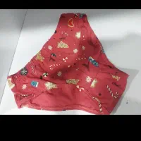 شورت زنانه نخی