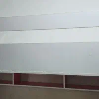 تخت ۲ طبقه|تخت و سرویس خواب|کرمان, |دیوار