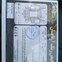 پراید ۱۳۱ مدل ۹۵|خودرو سواری و وانت|رودسر, |دیوار