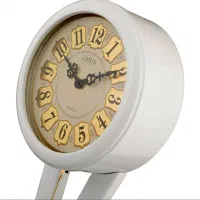 ساعت ایستاده|ساعت دیواری و تزئینی|مشهد, حضرت حجت|دیوار