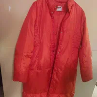فروش پالتو بارانی خارجی نو سایز 42 44