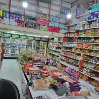 نیرو سوپر مارکت برای شیفت شب