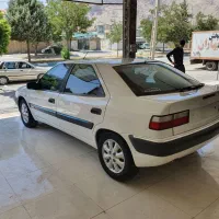 زانتیا ۲۰۰۰ مدل ۱۳۸۷