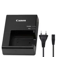 شارژر دوربین و باتری کنون