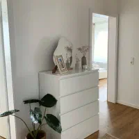 دراور چهار کشو طرح کولن