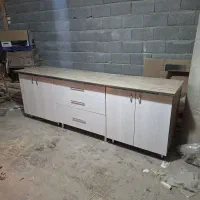 کابینت ام دی اف|جاکفشی، کمد، دراور|مشهد, کشف|دیوار