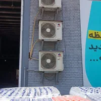 خدمات نصب اسپیلت تعمیرات کولر گازی سرویس اسپلیت|خدمات پیشه و مهارت|شیراز, شهرک فرهنگیان|دیوار