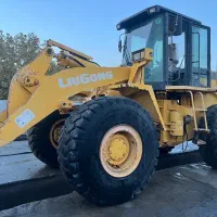 لودر لئوگانگ 856