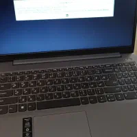 لپتاپ لنوو درحد نو