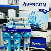 فروش اقساطی تصفیه آب، تسفیه آب خانگی و کافی شاپ|آبسردکن و تصفیه آب|اصفهان, رزمندگان|دیوار