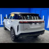 لوکانو L7 تحویل فوری نقد و اقساط|خودرو سواری و وانت|تهران, میرداماد|دیوار