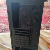 کیس خالی گرین|قطعات و لوازم جانبی رایانه|ماکو, |دیوار