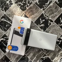 google pixel 6a