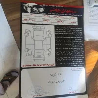 آریسان 2مدل 1403|خودرو سواری و وانت|کرج, شهرک جهان آرا|دیوار