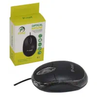 موس سیمی برند P-NET ( فروشگاه دیجیتال نهال )