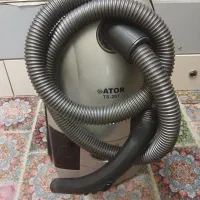 جارو برقی