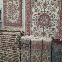 (کارشناسی و خرید)انواع فرش دستبافت کارکرده