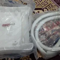 لوازم سرویس بهداشتی|لوازم سرویس بهداشتی|رشت, دخانیات|دیوار