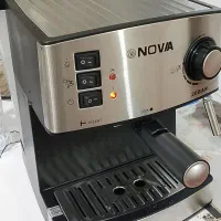 اسپرسو ساز 20بار