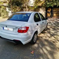 ساینا اس مدل 402|خودرو سواری و وانت|کرج, اتحاد|دیوار