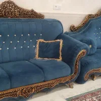 فروش مبلمان راحتی سلطنتی