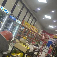 واگذاری شام شب و مواد غذایی