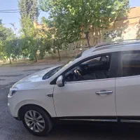 جک s5مدل1402|خودرو سواری و وانت|خرمآباد, |دیوار