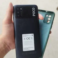 گوشی Poco m3