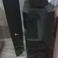 بلندگو