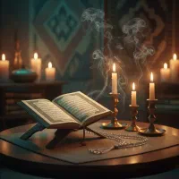 دعا نویسی و سرکتاب تخصصی