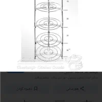 پایه قابلمه سالم