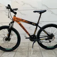 دوچرخه المپیا 26