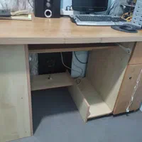 میز کامپیوتر میز اداری میز تحریر|میز تحریر و کامپیوتر|بندرعباس, |دیوار