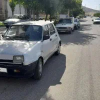 پیکی مدل ۸۴