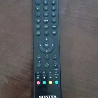 کنترل تلویزیون سونیا
