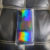 گوشی A21S|موبایل|فردیس, شهرک شهید حسینی|دیوار