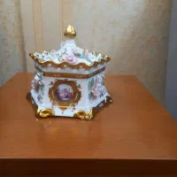 شکلات خوری