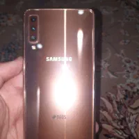 گوشی a 7 2018 نو نو