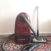 جاروبرقی 1700 پارس خزر