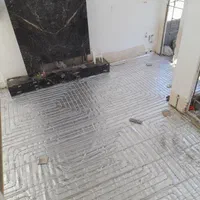 لوله کشی آب فاضلاب گرمایش از کف|خدمات پیشه و مهارت|مشهد, توس (بلوار توس)|دیوار