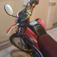 تریل برمودا ۲۵۰ تمیز فروش فوری