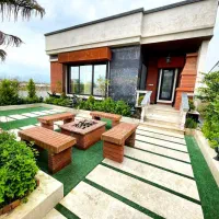 فلت-نما-مدرن-180متری-با-دوربین-مداربسته