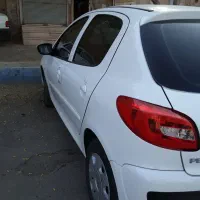 پژو ۲۰۷|خودرو سواری و وانت|پاکدشت, پاکدشت (مامازند)|دیوار
