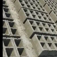 فروش بلوک|مصالح و تجهیزات ساختمان|بندر کنگان, |دیوار