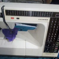 فروشگاه و تعمیرگاه چرخ خیاطی تنظیم