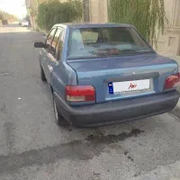 پراید مدل 87 نقد و اقساط|خودرو سواری و وانت|هشتگرد, شهرک کوثر|دیوار