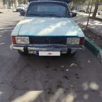 وانت پیکان دوگانه کارخونه مدل ۹۰