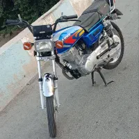 هوندا 125 رهرو